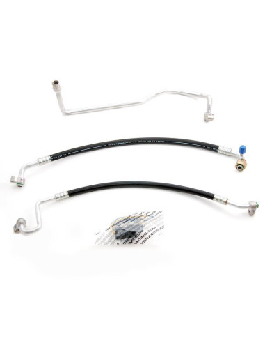K-Series Swap Air Conditioning Line Kit (94-01 Integra)