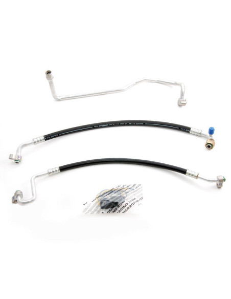 K-Series Swap Air Conditioning Line Kit (94-01 Integra)