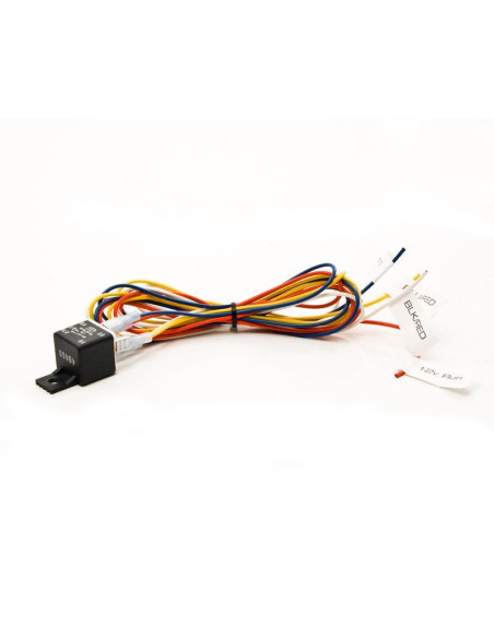 K-Series Swap Air Conditioning Line Kit (94-01 Integra)