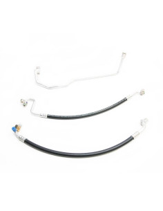 K-Series Swap Air Conditioning Line Kit (94-01 Integra)