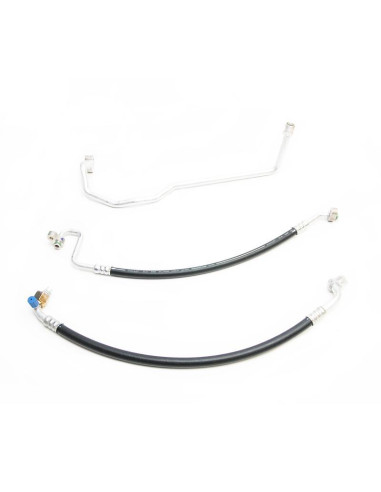 Kit di tubazioni Aria Condizionata Per Swap K20 K24 Honda Integra MK3 1994 2001