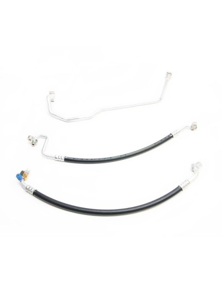 Kit di tubazioni Aria Condizionata Per Swap K20 K24 Honda Integra MK3 1994 2001