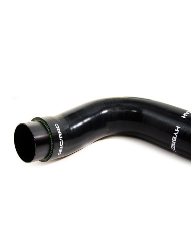 Sistema di aspirazione Diretta Hybrid Racing Honda Civic MK5 MK6 Integra MK3 Con swap K20 K24