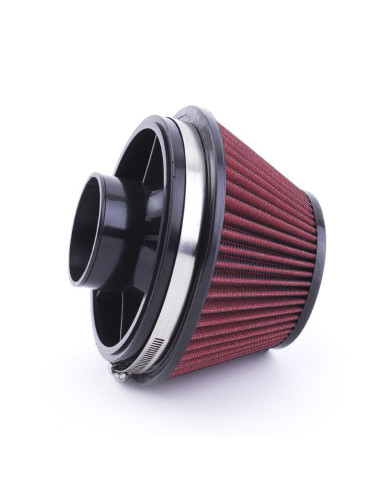 Sistema di aspirazione Diretta Hybrid Racing Honda Civic MK5 MK6 Integra MK3 Con swap K20 K24