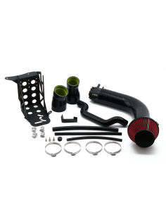 Sistema di aspirazione Diretta Hybrid Racing Honda Civic Si MK8 06-11