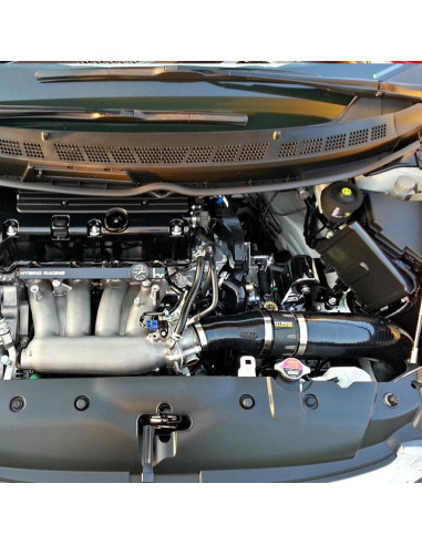 Sistema di aspirazione Diretta Hybrid Racing Honda Civic Si MK8 06-11