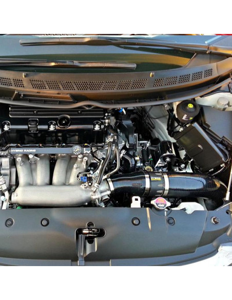 Cold Air Intake System (06-11 Civic Si)