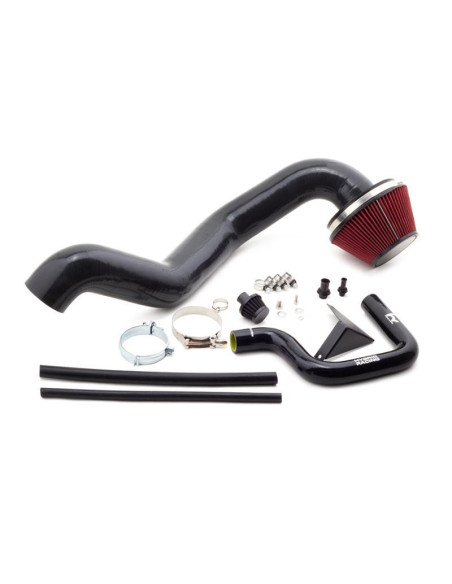 Sistema di aspirazione Diretta Hybrid Racing Honda Civic MK7 01-05 swap K20 K24