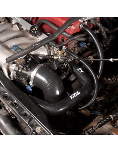 Cold Air Intake System (02-06 RSX & 01-05 Civic Si & 01-05 Civic K-Swap)