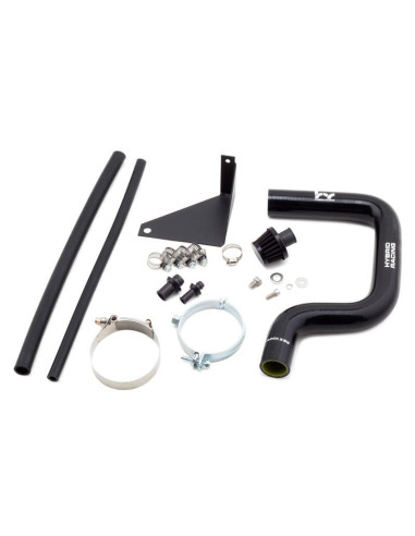 Sistema di aspirazione Diretta Hybrid Racing Honda Civic MK7 01-05 swap K20 K24