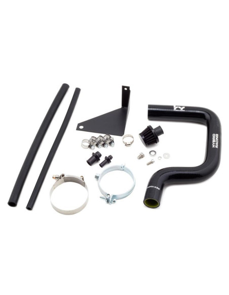 Cold Air Intake System (02-06 RSX & 01-05 Civic Si & 01-05 Civic K-Swap)