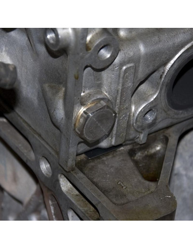 Tappo del tubo di riscaldamento del Retro testata Motori Hybrid Racing K20 K24