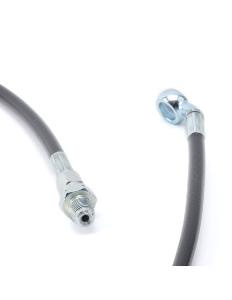 Tubo frizione K-Swap Civic MK5 MK6 92-00 e Integra MK3 94-01 Swap K20 K24 Hybrid Racing