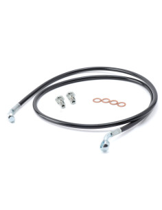 K-Swap Clutch Line (92-00 Civic & 94-01 Integra) 2