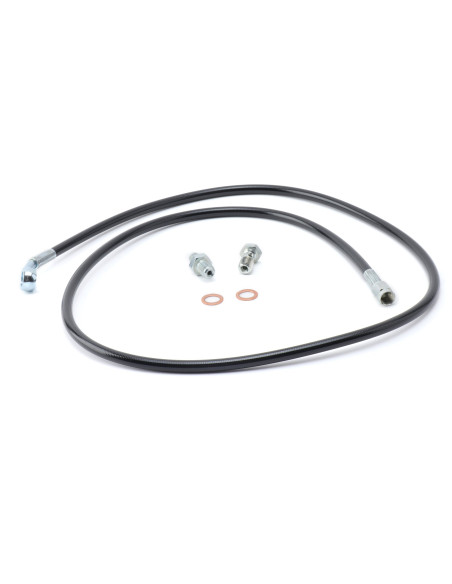 K-Swap Clutch Line (92-00 Civic & 94-01 Integra)