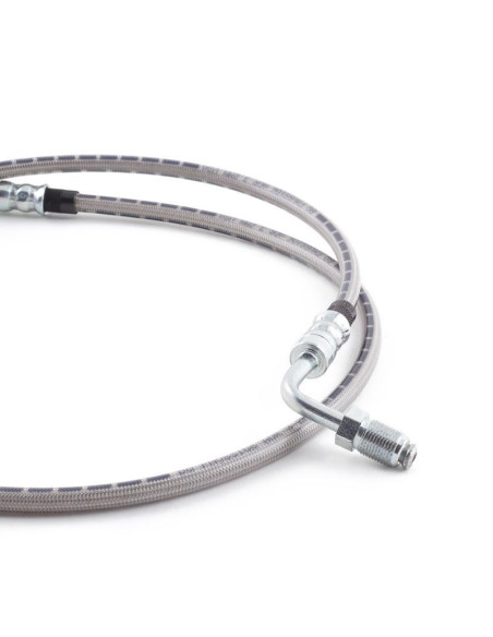K-Series Clutch Line (K-Swap 01-05 Civic Non-Si)
