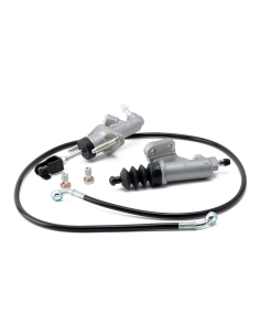 Aggiornamento del sistema di rilascio della frizione Hybrid Racing  (K-Swap EG/DC/EK, 02-06 RSX, 02-15 Civic