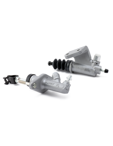 Clutch Release System Upgrade (K-Swap EG/DC/EK, 02-06 RSX, 02-15 Civic, 04-08 TSX)