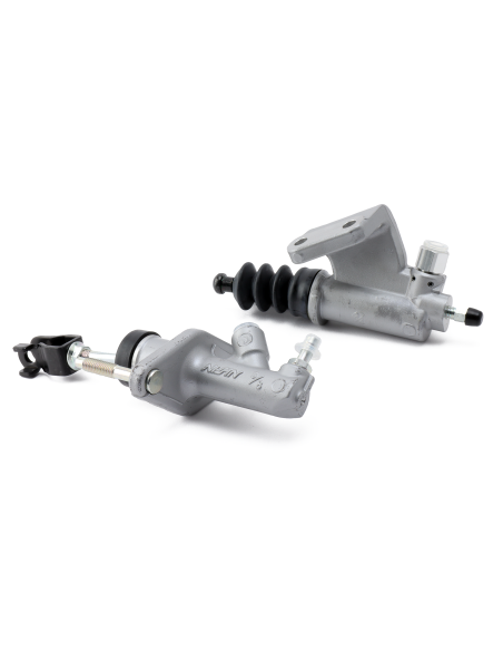 Clutch Release System Upgrade (K-Swap EG/DC/EK, 02-06 RSX, 02-15 Civic, 04-08 TSX)