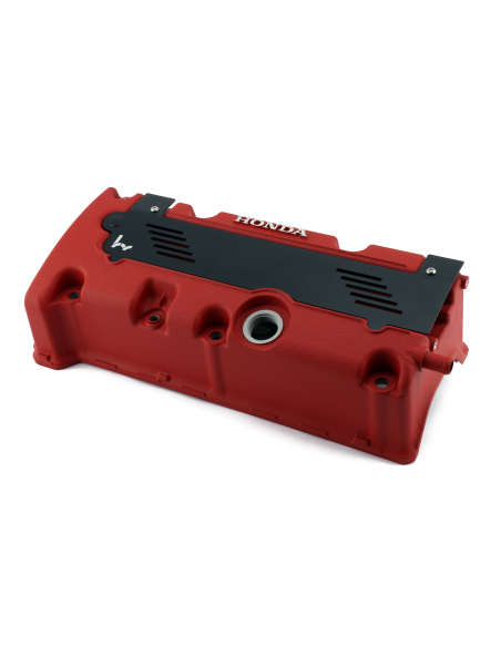 Formula Coil Pack Cover (12-15 Civic Si, 09-14 TSX)