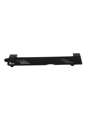 Formula Coil Pack Cover (12-15 Civic Si, 09-14 TSX)