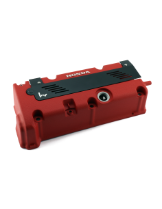 Coperchio bobina di accensione Hybrid Racing V2 Formula Honda Civic MK7 Si 02-05 Integra MK4 + Type R