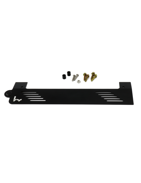 Coperchio bobina di accensione Hybrid Racing V2 Formula Honda Civic MK7 Si 02-05 Integra MK4 + Type R