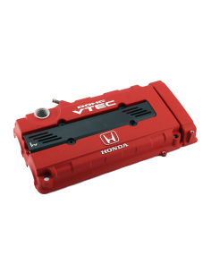Coperchio candela Formula Motori Hybrid Racing B Honda Civic MK4 MK5 MK6 + type R CRX del sol Integra MK2 MK3