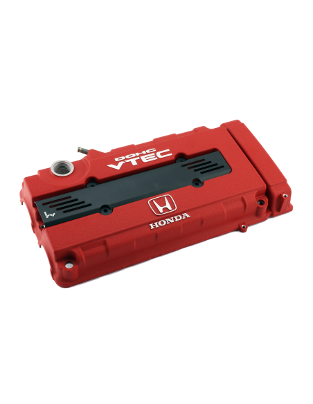 Coperchio candela Formula Motori Hybrid Racing B Honda Civic MK4 MK5 MK6 + type R CRX del sol Integra MK2 MK3