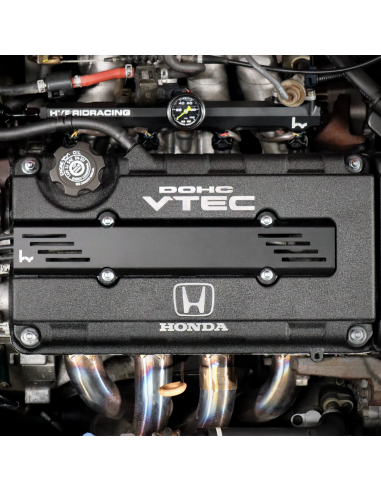 Coperchio candela Formula Motori Hybrid Racing B Honda Civic MK4 MK5 MK6 + type R CRX del sol Integra MK2 MK3