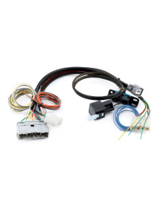 K-Series Swap Conversion Wiring Harness (88-91 Civic/CRX) 2