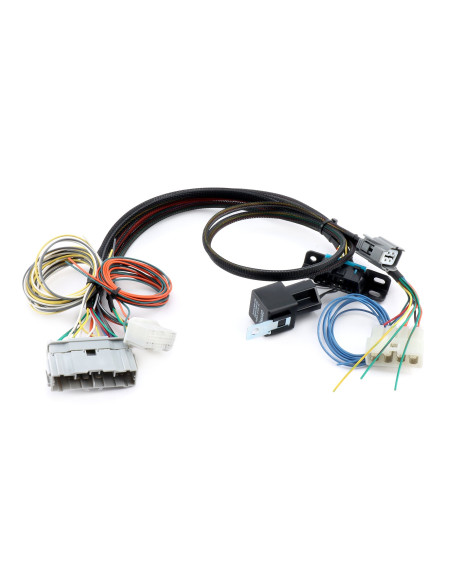 Cablaggio di conversione Hybrid Racing  Swap Motore K20A / K20A2 / K20A3 Per Honda Civic MK4 + CRX MK2