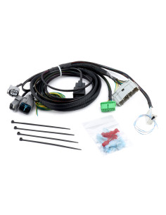 Cablaggio di conversione Hybrid Racing Swap Motore K20A, K20A2, K20A3 Honda Civic MK6 + Type R 96-98