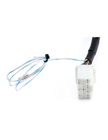 K-Series Swap Conversion Wiring Harness (96-98 Civic)
