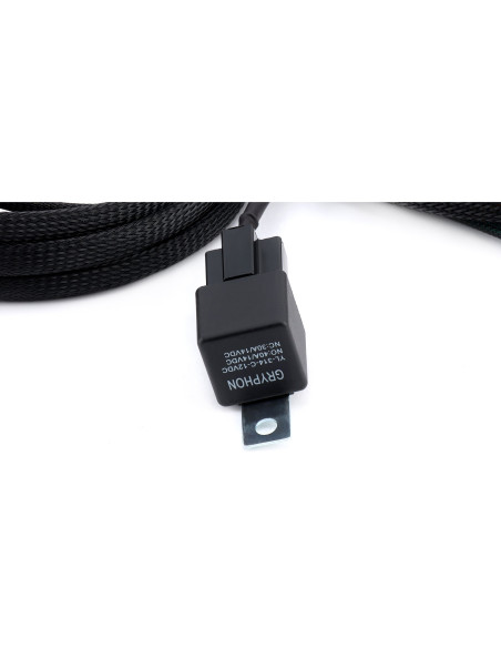 K-Series Swap Conversion Wiring Harness (96-98 Civic)