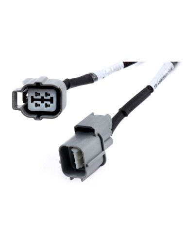 Cablaggio di conversione Hybrid Racing Swap Motore K20A, K20A2, K20A3 Honda Civic MK6 + Type R 96-98