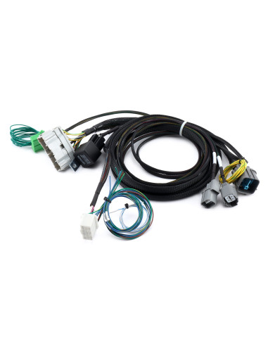 K-Series Swap Conversion Wiring Harness (99-00 Civic)