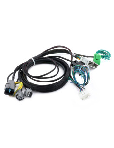 K-Series Swap Conversion Wiring Harness (99-00 Civic) 2