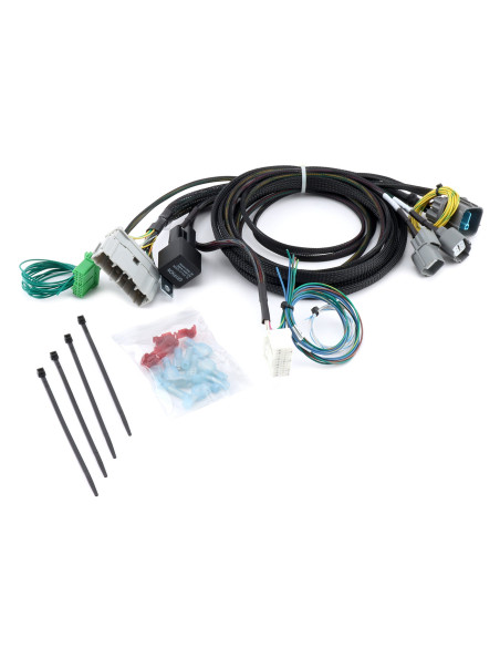 K-Series Swap Conversion Wiring Harness (99-00 Civic)