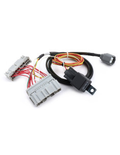 Cablaggio di conversione Hybrid Racing  Swap Motore K20A, K20A2, K20A3 Honda Civic MK7 + Type R 01-05