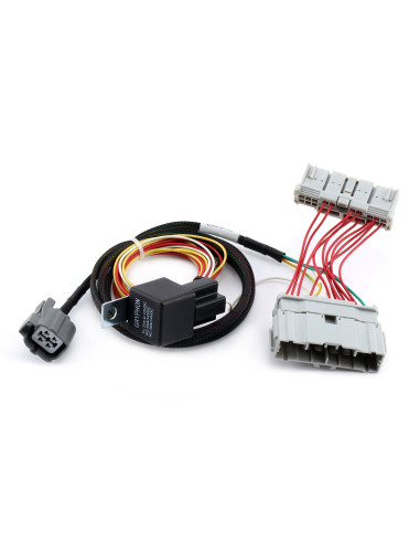 Cablaggio di conversione Hybrid Racing  Swap Motore K20A, K20A2, K20A3 Honda Civic MK7 + Type R 01-05