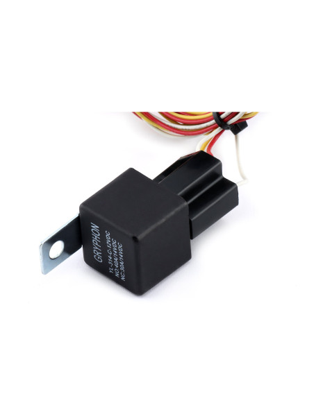 Cablaggio di conversione Hybrid Racing  Swap Motore K20A, K20A2, K20A3 Honda Civic MK7 + Type R 01-05