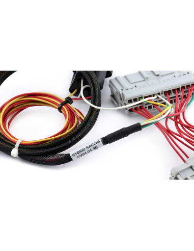 K-Series Swap Conversion Wiring Harness (01-05 Civic)