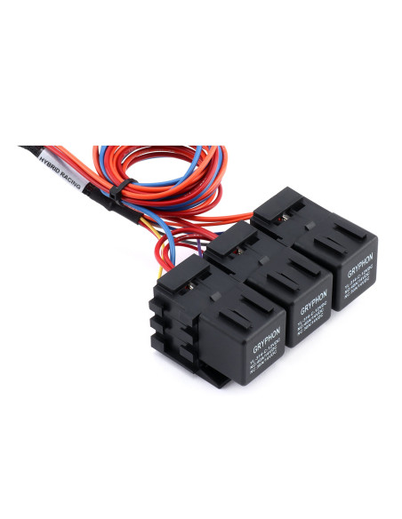 Universal K-Series Swap Conversion Wiring Harness