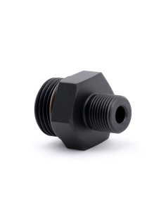 Fuel Pressure Damper Adapter Fitting (Universal)