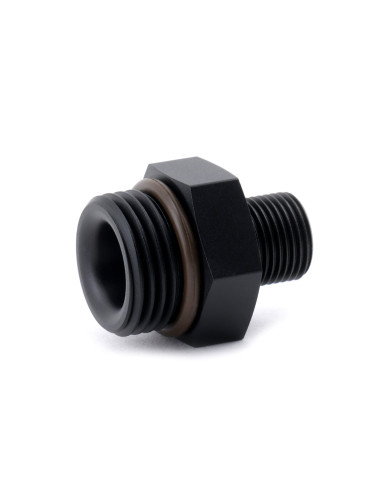 Raccordo adattatore per smorzatore di pressione del carburante Hybrid Racing  (universale)