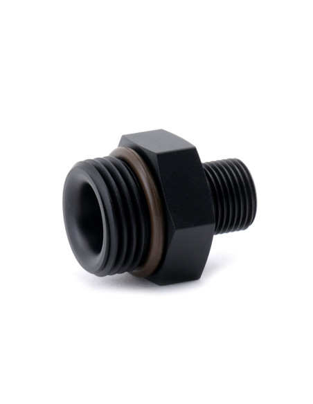 Fuel Pressure Damper Adapter Fitting (Universal)