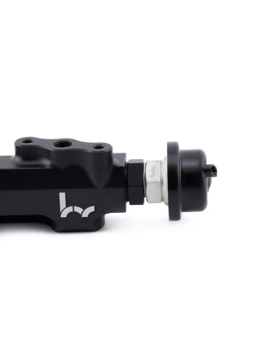 Fuel Pressure Damper Adapter Fitting (Universal)