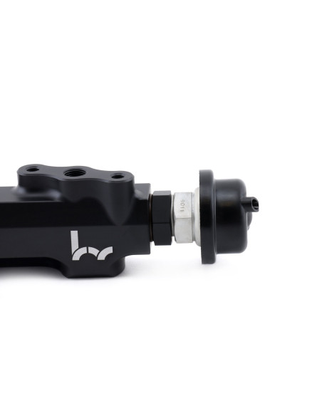 Fuel Pressure Damper Adapter Fitting (Universal)