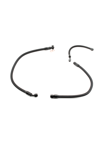 K-Series Swap Standard Fuel Line Kit (92-00 Civic & 94-01 Integra)